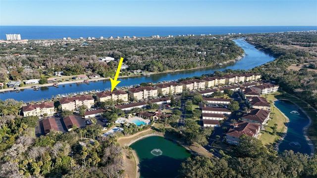 700 CANOPY WALK LANE 745, Palm Coast, FL 32137