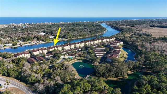 700 CANOPY WALK LANE 745, Palm Coast, FL 32137