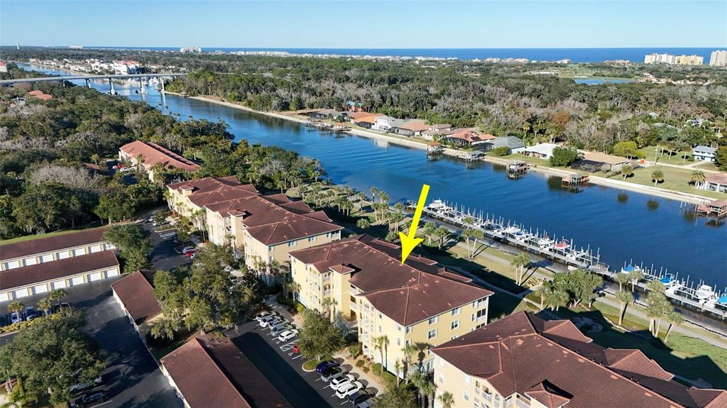 700 CANOPY WALK LANE 745, Palm Coast, FL 32137
