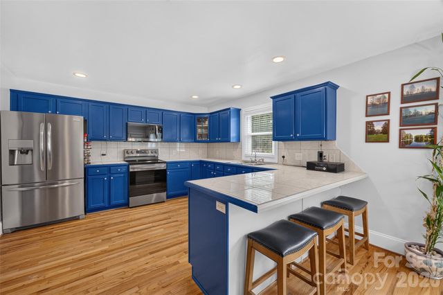 4934 Sagittarius Circle, Denver, NC 28037