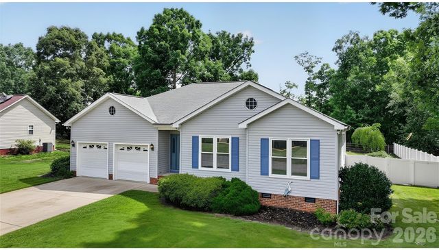 4934 Sagittarius Circle, Denver, NC 28037