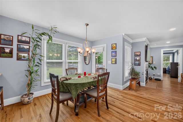 4934 Sagittarius Circle, Denver, NC 28037