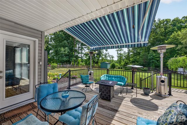 4934 Sagittarius Circle, Denver, NC 28037