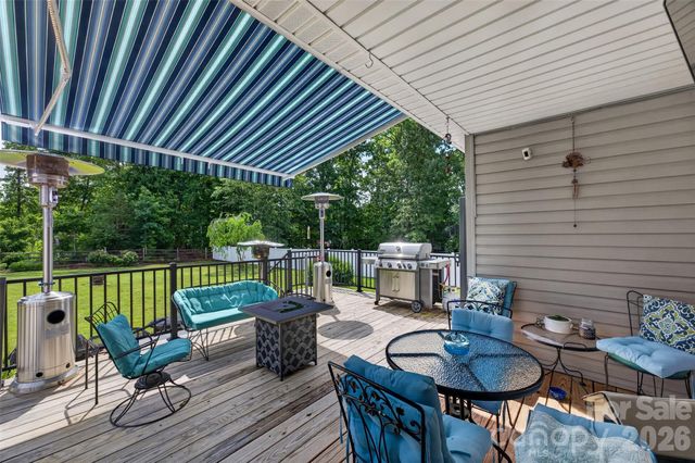 4934 Sagittarius Circle, Denver, NC 28037