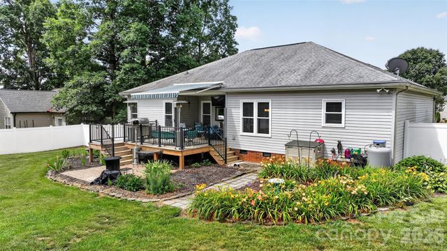 4934 Sagittarius Circle, Denver, NC 28037