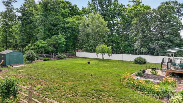 4934 Sagittarius Circle, Denver, NC 28037