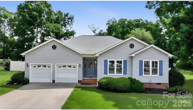 4934 Sagittarius Circle, Denver, NC 28037