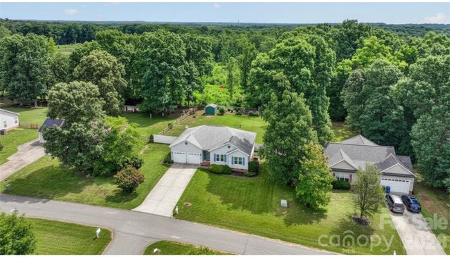 4934 Sagittarius Circle, Denver, NC 28037