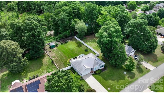 4934 Sagittarius Circle, Denver, NC 28037