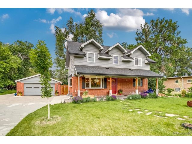 755 Holland St, Lakewood, CO 80215