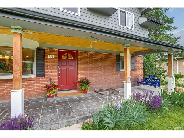 755 Holland St, Lakewood, CO 80215