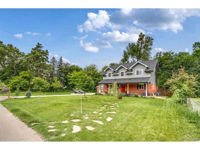 755 Holland St, Lakewood, CO 80215