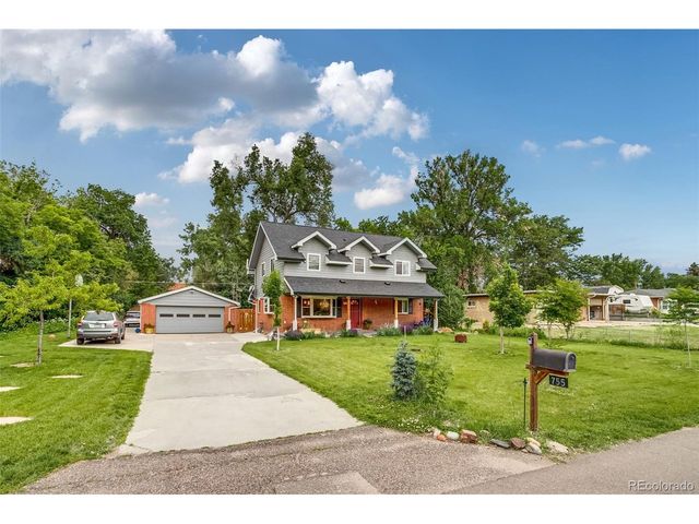 755 Holland St, Lakewood, CO 80215