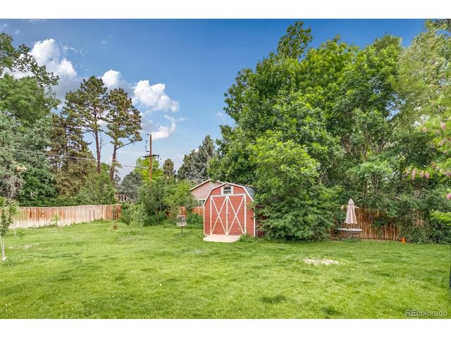 755 Holland St, Lakewood, CO 80215
