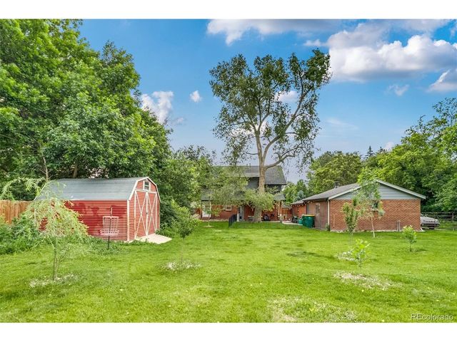 755 Holland St, Lakewood, CO 80215