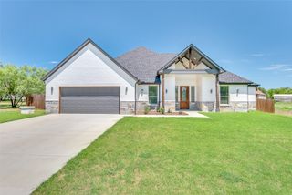 164 Arrendondo Way, Fort Worth, TX 76126