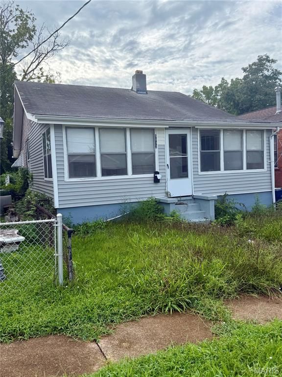 5832 Janet Avenue, Jennings, MO 63136