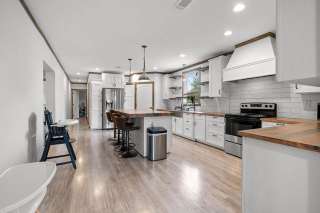 4684 County Road 4506, Commerce, TX 75428