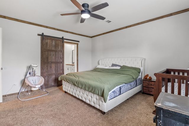 4684 County Road 4506, Commerce, TX 75428
