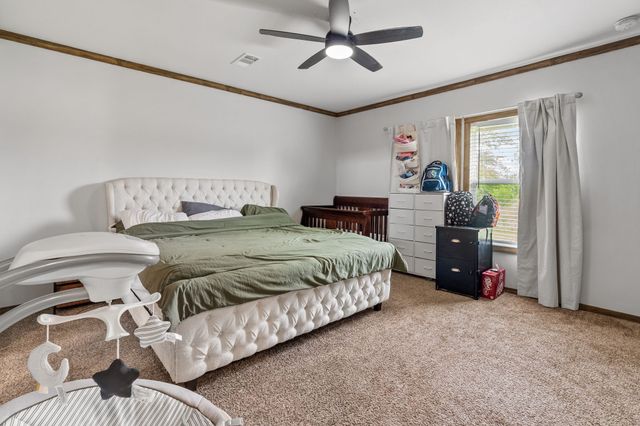 4684 County Road 4506, Commerce, TX 75428