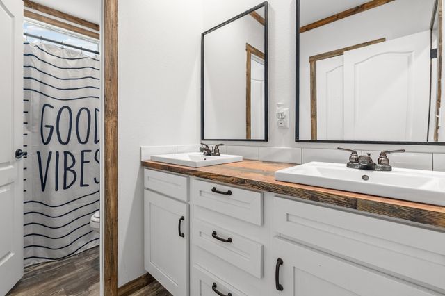 4684 County Road 4506, Commerce, TX 75428