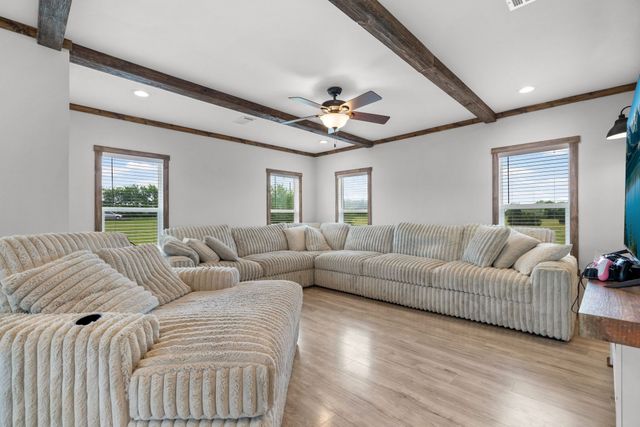 4684 County Road 4506, Commerce, TX 75428