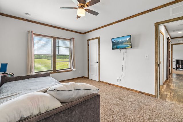 4684 County Road 4506, Commerce, TX 75428