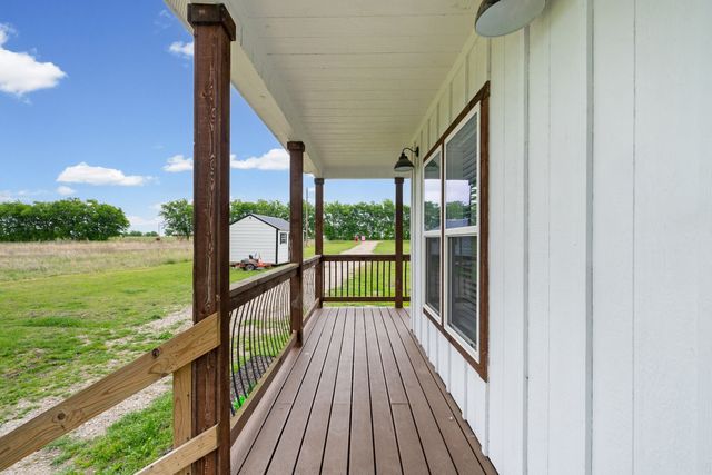4684 County Road 4506, Commerce, TX 75428