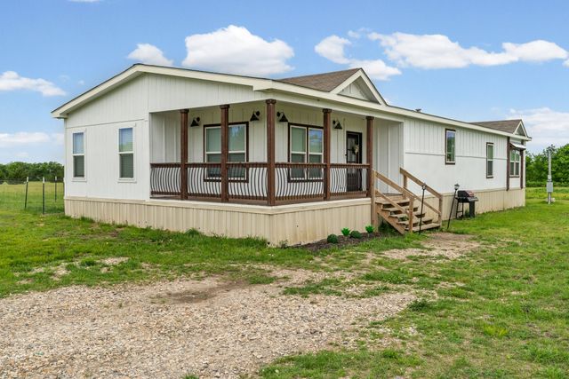 4684 County Road 4506, Commerce, TX 75428