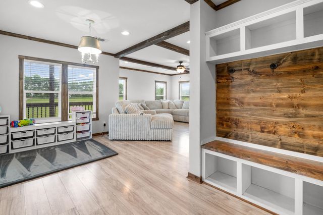 4684 County Road 4506, Commerce, TX 75428