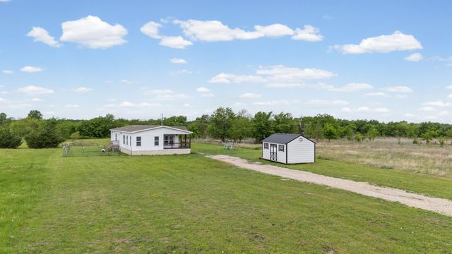 4684 County Road 4506, Commerce, TX 75428