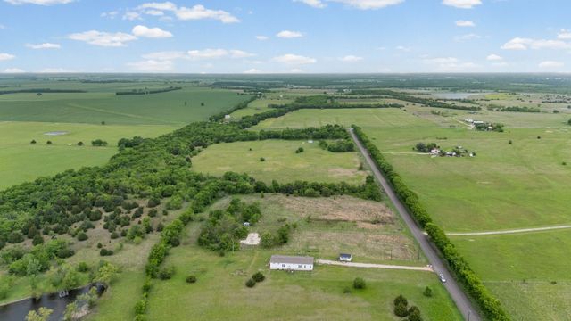 4684 County Road 4506, Commerce, TX 75428