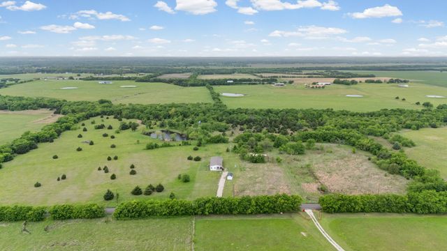 4684 County Road 4506, Commerce, TX 75428