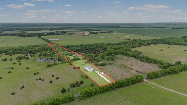 4684 County Road 4506, Commerce, TX 75428