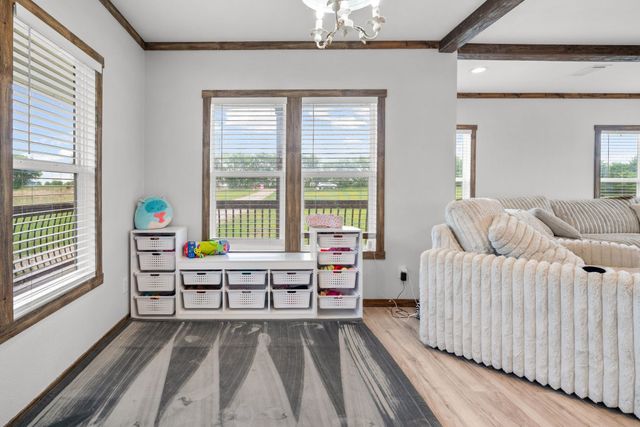 4684 County Road 4506, Commerce, TX 75428
