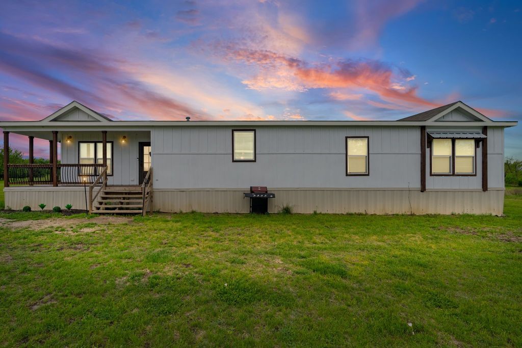 4684 County Road 4506, Commerce, TX 75428