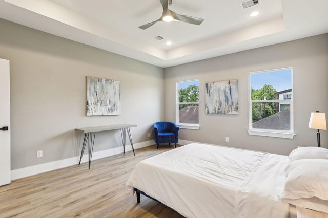 3722 Nathaniel Brown Street, Houston, TX 77021