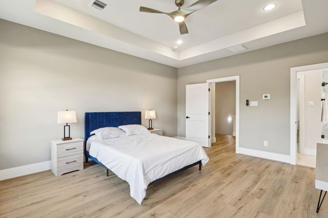 3722 Nathaniel Brown Street, Houston, TX 77021