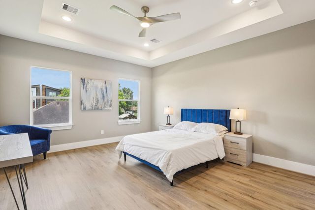 3722 Nathaniel Brown Street, Houston, TX 77021