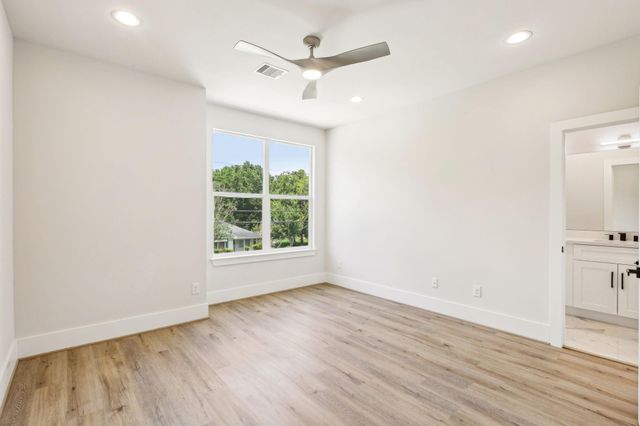 3722 Nathaniel Brown Street, Houston, TX 77021