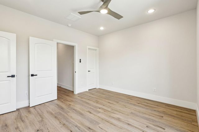 3722 Nathaniel Brown Street, Houston, TX 77021