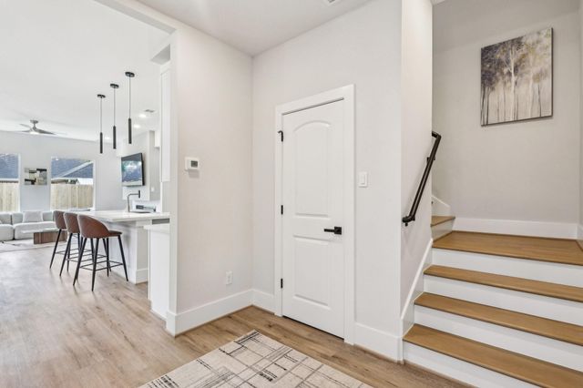 3722 Nathaniel Brown Street, Houston, TX 77021