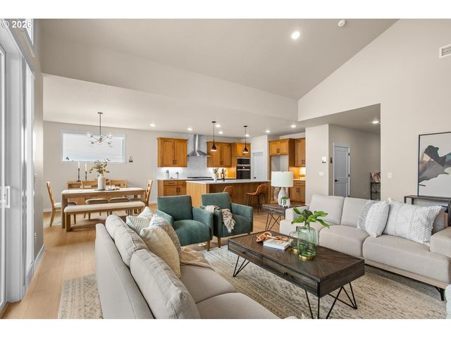 865 Glade Ave, Forest Grove, OR 97116