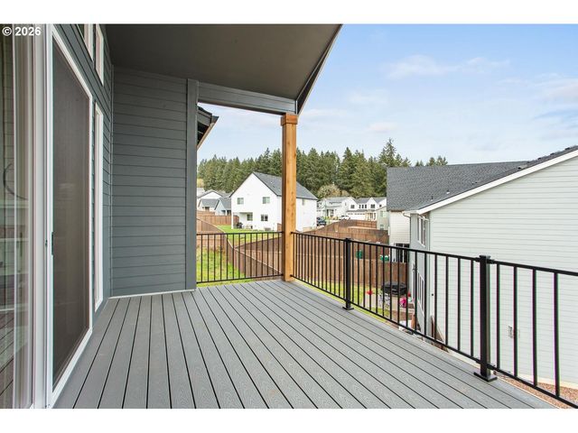 865 Glade Ave, Forest Grove, OR 97116