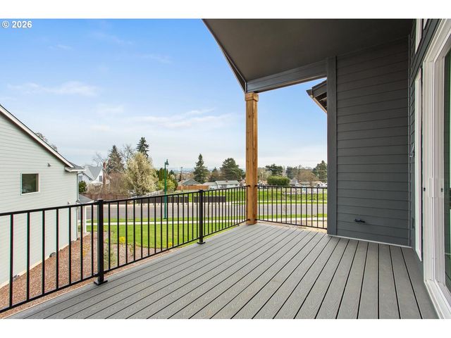 865 Glade Ave, Forest Grove, OR 97116