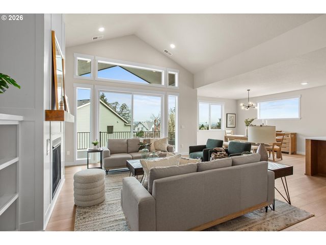 865 Glade Ave, Forest Grove, OR 97116