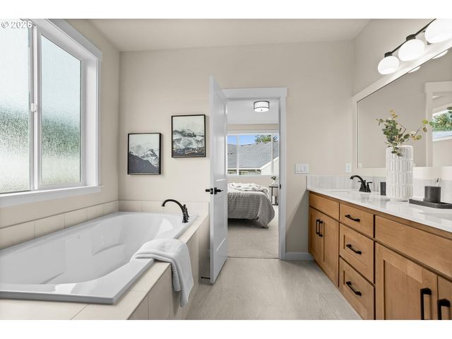 865 Glade Ave, Forest Grove, OR 97116