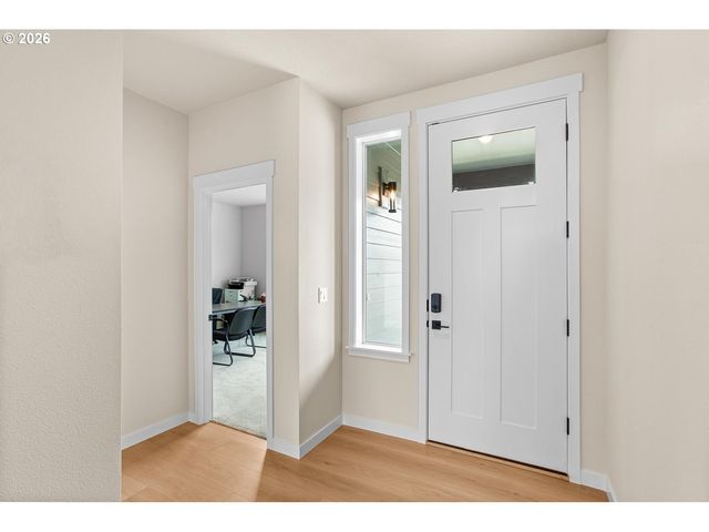 865 Glade Ave, Forest Grove, OR 97116