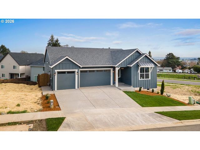 865 Glade Ave, Forest Grove, OR 97116