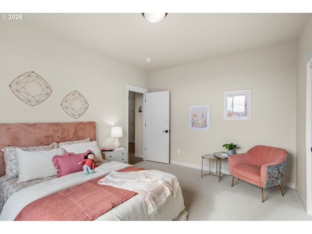 865 Glade Ave, Forest Grove, OR 97116